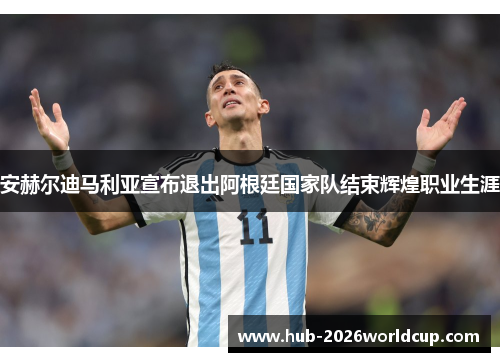 安赫尔迪马利亚宣布退出阿根廷国家队结束辉煌职业生涯